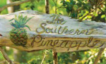 The Southern Pineapple - Bed and Breakfast - Fairhope, AL