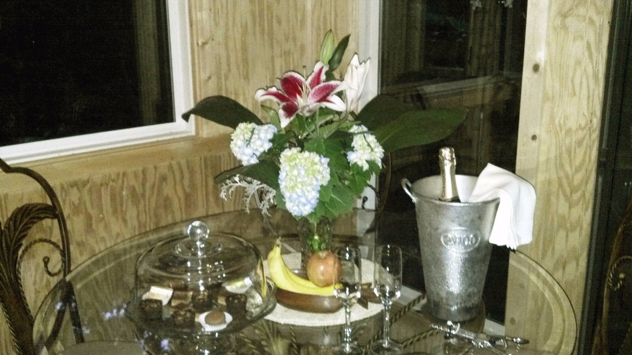 The Southern Pineapple - Bed and Breakfast - Fairhope, AL